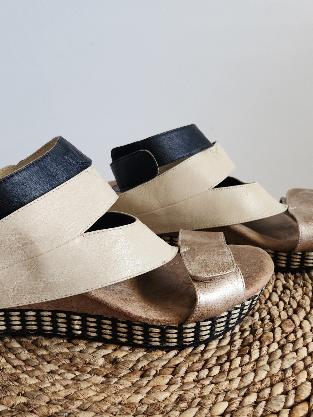 Reversible Wedges - Picture 8 of 11
